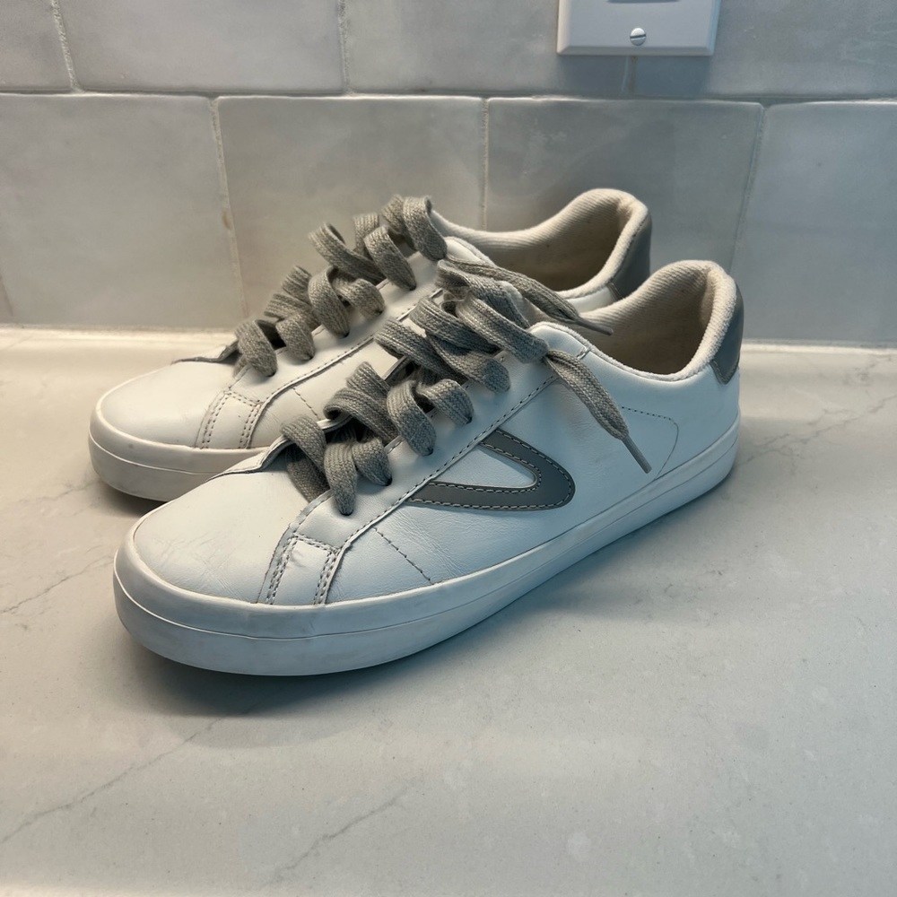 TRETORN WOMEN'S MASON 2 SNEAKER SIZE 8.5 8 1/2 - Picture 8 of 8